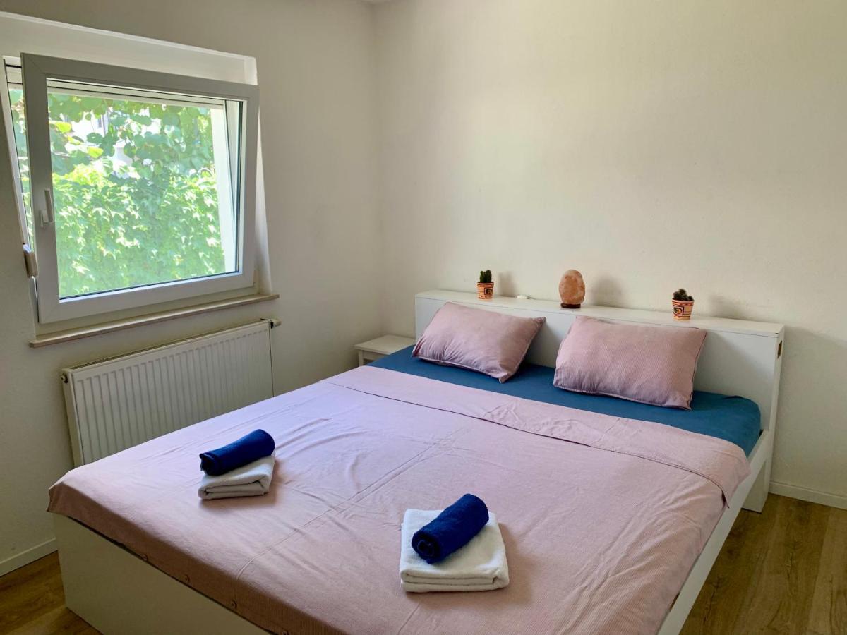 Peachy House Bezigrad Hotel ลูบลิยานา ภายนอก รูปภาพ